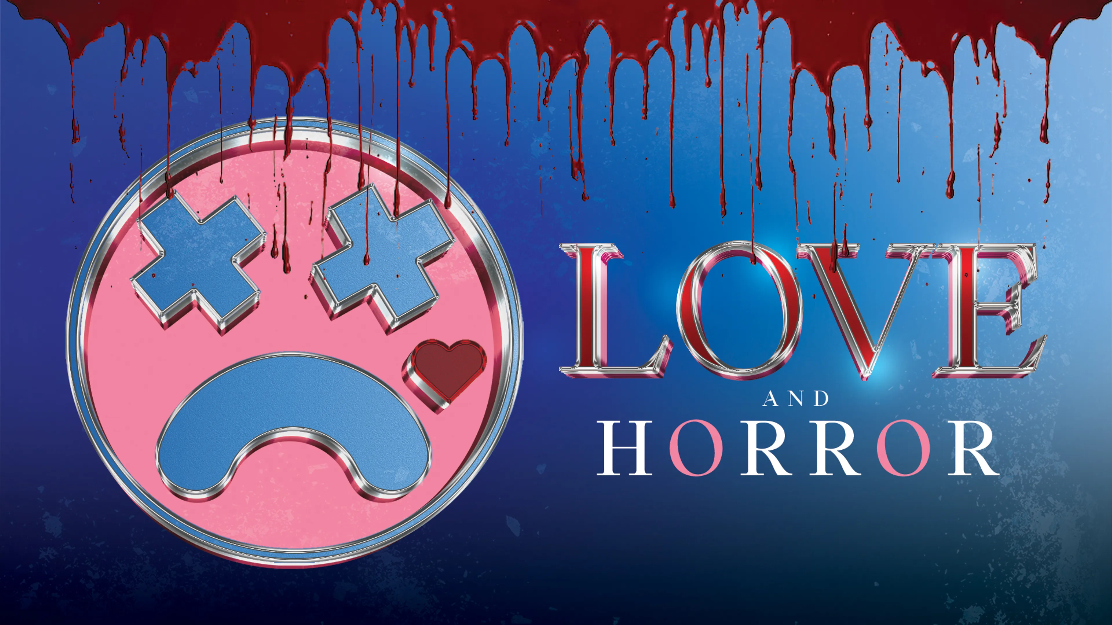 Love And Horror poster